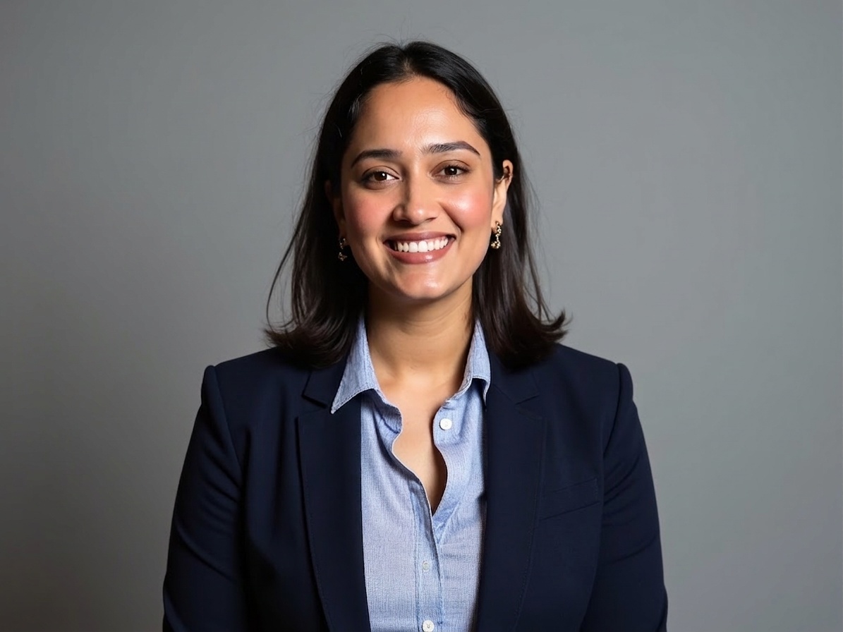 Shivangi Ambardar
